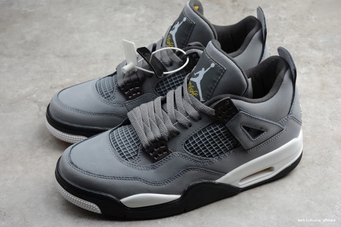 Rep Air Cool Jordan Grey Retro 308497-007 (2019) 4 0821